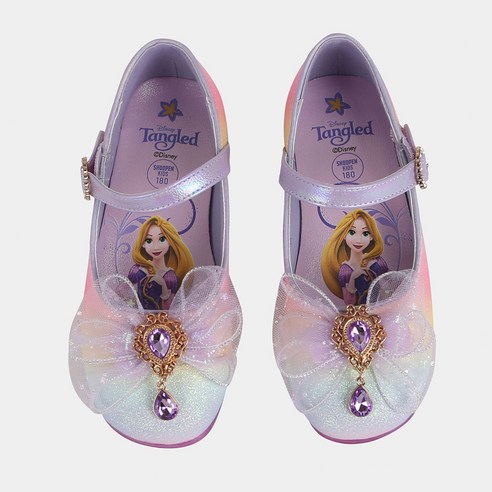 빛나는 디즈니 프린세스와 함께 걷는 꿈같은 경험