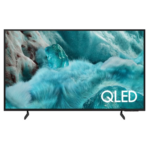 삼성전자 4K UHD QLED TV