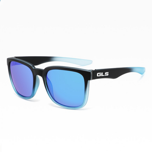GLS 안경사가 선사하는 눈부심 없는 세상: 편광 스포츠 선글라스의 탄생 미러선글라스