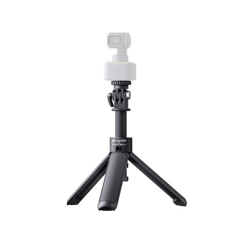 인스타360 미니 투인원 삼각대: 액션캠 촬영을 위한 필수 액세서리