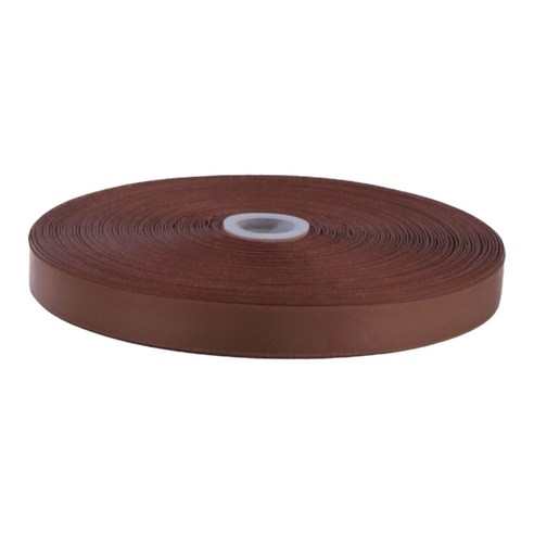 아이엔피 공단리본 15mm, 진베이지(15A052), 90m
