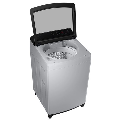 삼성전자 그랑데 통버블 세탁기 WA16CG6441BY: 세탁기 용량과 에너지 효율로 최적의 세탁 경험