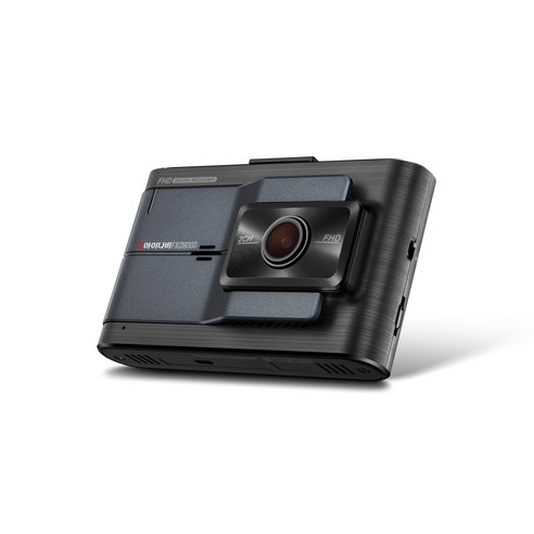 아이나비 FXD8000 블랙박스: 드라이버의 안전한 주행 경험 보장