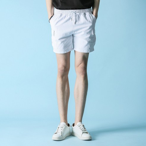 블루포스 남성용 레비카 워싱 면 카고 캐주얼 반바지 올젠반바지 블루포스 남성용 레비카 워싱 면 카고 캐주얼 반바지 올젠반바지