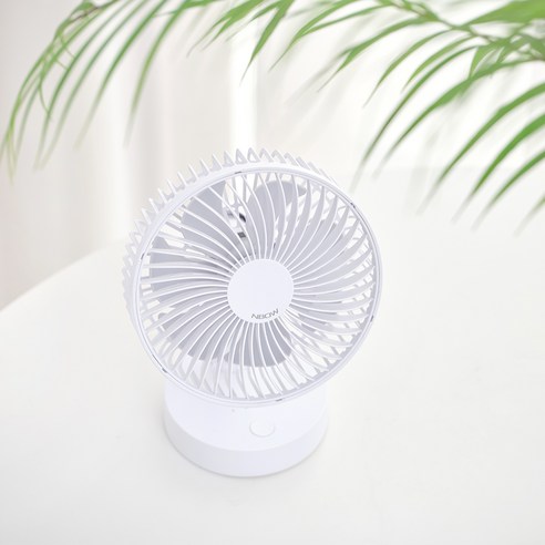 산들바람을 내 책상 위에, 엔보우 MONO MINI