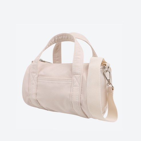 가벼움과 스타일을 담은 슈펜 미니 나일론 더플백, 당신의 일상을 특별하게!