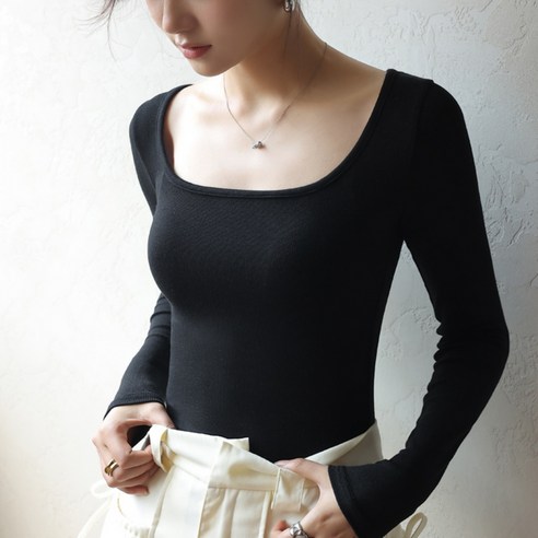 女裝時尚服裝上衣長袖T卹成年女性成年女性女裝女士女士女士女士女裝服飾女裝女裝長袖四季