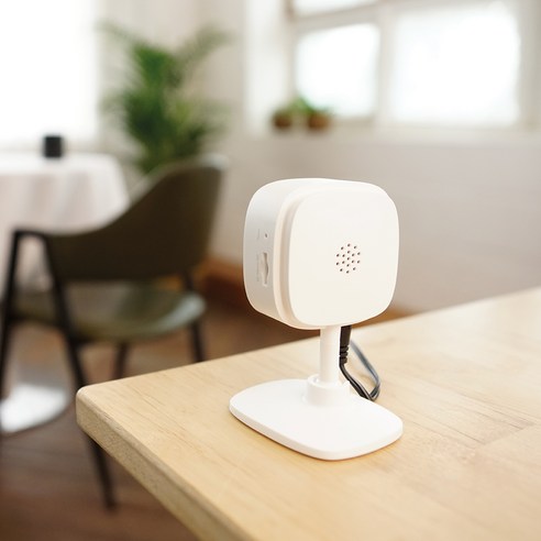 집안을 안전하고 보호하기 위한 티피링크 홈 보안 WiFi 카메라