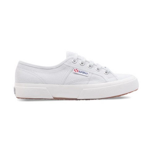 수페르가 여성용 2750 COTU CLASSIC 스니커즈 S000010AF0