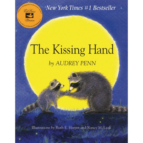 노부영 Kissing Hand The, Tanglewood Press