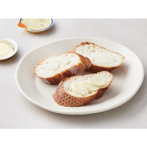 간편하고 맛있는 버터의 새로운 선택