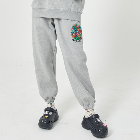 미미카위 여성용 POPPY FANCY PANTS