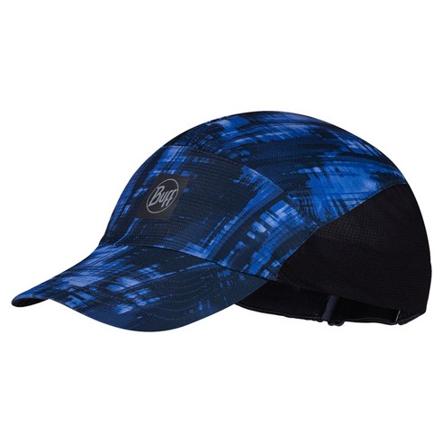 버프 스포츠 런닝 스피드 캡, ATTEL BLUE, 1개