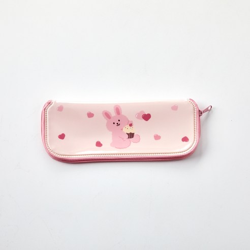 사랑스러운 토끼 디자인으로 아이의 식사 시간을 행복하게!