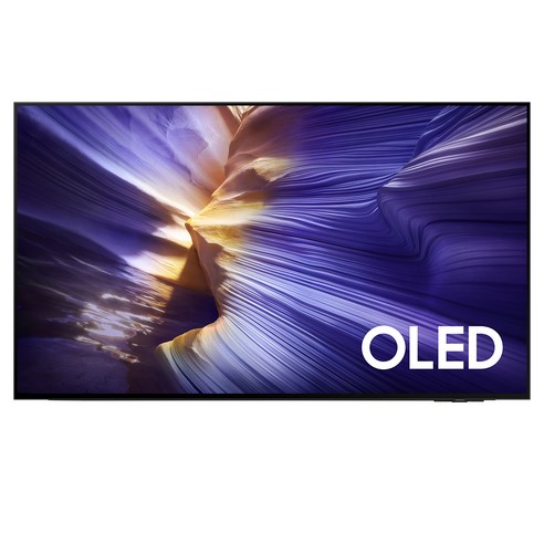 삼성전자 4K UHD OLED TV, 105cm(42인치), KQ42SF9EAEXKR, 벽걸이형, 방문설치