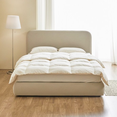 파로마 그랑2 아쿠아텍스 침대, 오늘 밤 꿀잠은 당신의 것!