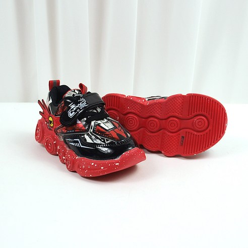 아이의 활동적인 일상을 위한 완벽한 선택