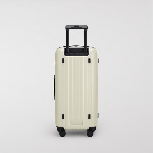 패리티 코티 캐리어와 함께 짐 걱정 없이 떠나는 가벼운 발걸음