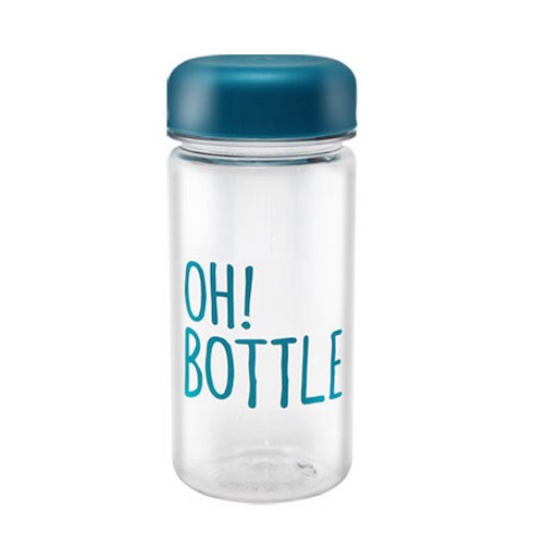 트라이탄 오 보틀, 민트, 350ml