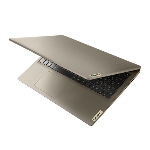 레노버 2021 IdeaPad Slim3 15.6, 샌드, 코어i5 11세대, 256GB, 8GB, WIN10 Home, 82H800H5KR