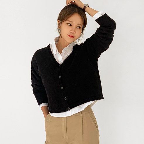 편안함과 스타일의 완벽한 조화