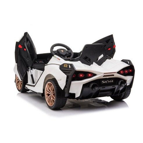 대호토이즈 아동용 람보르기니 시안 전동차