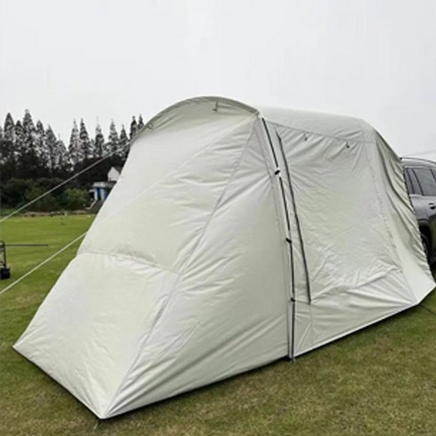 넉넉한 공간과 다양한 기능으로 차박이나 캠핑을 더욱 편안하고 안전하게 즐기세요.