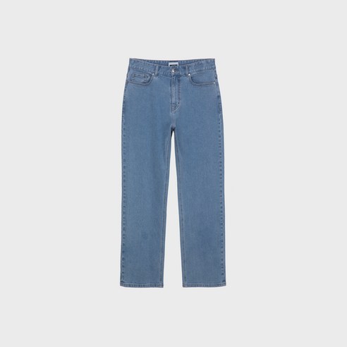 마인드브릿지 남성용 프리미엄 와이드 데님 팬츠 MXDP0155 마인드브릿지 남성용 프리미엄 와이드 데님 팬츠 MXDP0155