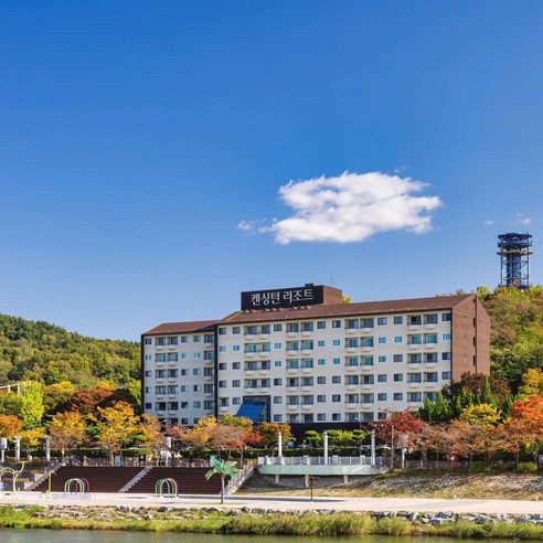 디럭스 리버뷰