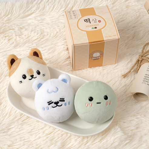 헤이크루 스트레스볼 스퀴시볼 모찌 슬라임 말랑이 클레이 리뷰 후기