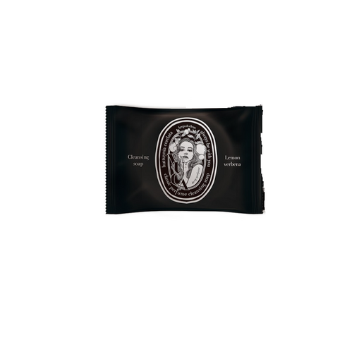 뷰카 클래식 어성초 블랙 차콜 비누 레몬버베나향, 100g, 2개