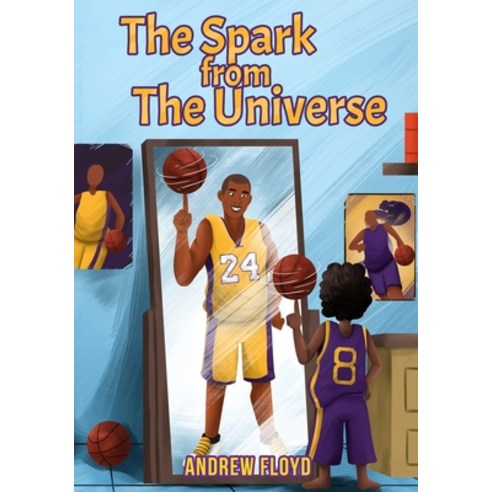The Spark From The Universe Paperback, Independently Published, English, 9798746394378
