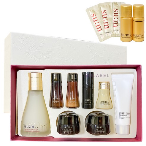 칙칙한 피부톤, 속건조? 투명한 광채 피부로 되돌리는 비법! 숨에센스