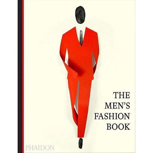 The Men’s Fashion Book 남성 패션 디자인 예술 아트 사진 패션북 패션의역사