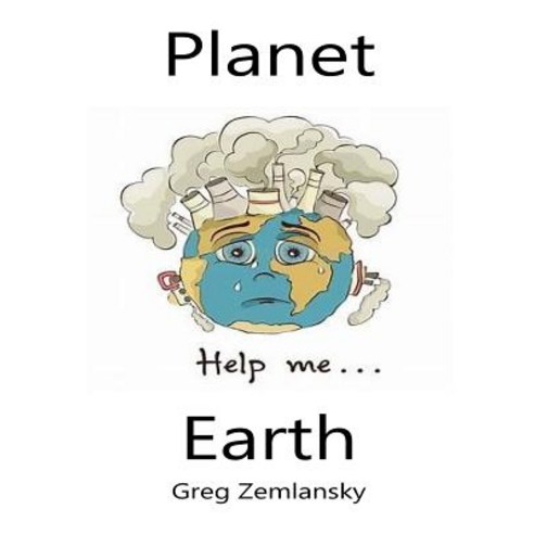 (영문도서) Planet Earth Paperback, Createspace Independent Pub..., English, 9781727860566