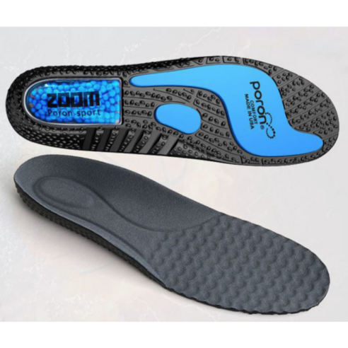 발걸음마다 피어나는 편안함, 라저스깔창 볼스프링 쿠션으로 완성하는 새로운 세상 라저스깔창