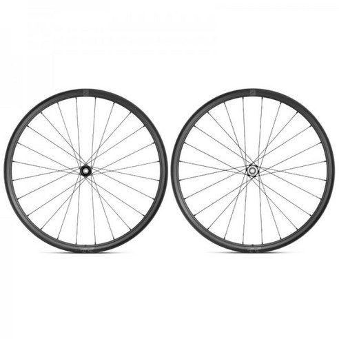 펄크럼 Rapid 레드 카본 DB 휠셋 클린처 센터락 FW 12x100mm RW 12x142mm 140773