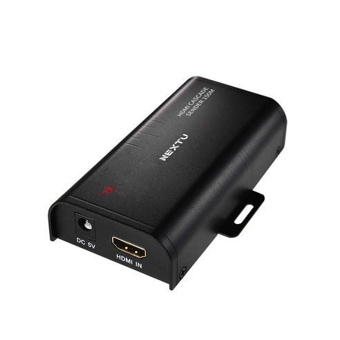 HDMI 리피터 송수신기 세트