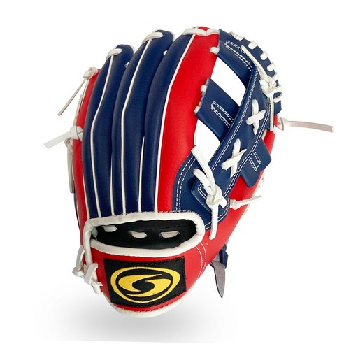 안전하고 즐거운 우리 아이 첫 야구, 썬버드 글러브 세트!