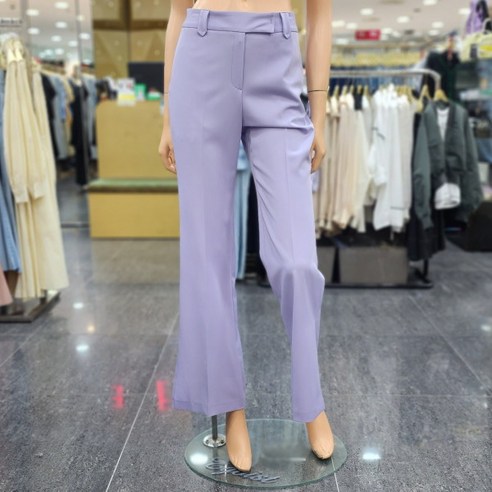 에고이스트 슬림핏부츠컷팬츠(EN2WP560) Best Top3