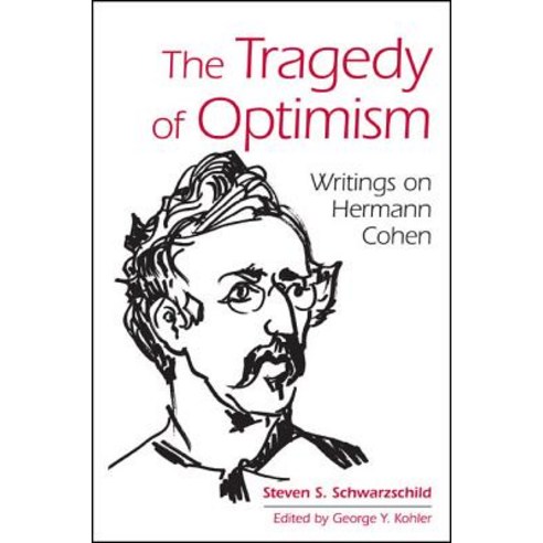 The Tragedy of Optimism Paperback, State University of New Yor..., English, 9781438468365
