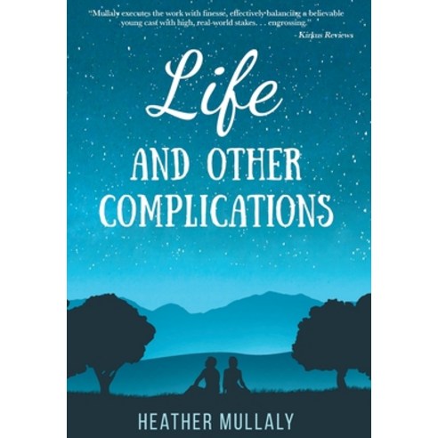 (영문도서) Life and Other Complications Hardcover, Favored Oak Press, English, 9781736477342