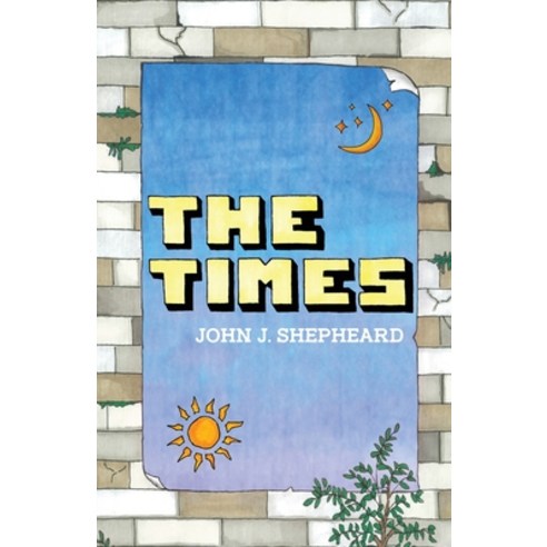 The Times Paperback, Fifty Seven Press, English, 9783000673511