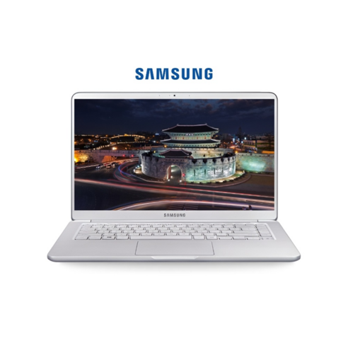 중고 삼성노트북 삼성9 시리즈 NT951XBE i3 8145U SSD256GB RAM8GB 초경량 노트북 웹서핑 인강 OTT 주식거래 최적화, WIN10, 8GB, 256GB, 코어i3, 실버