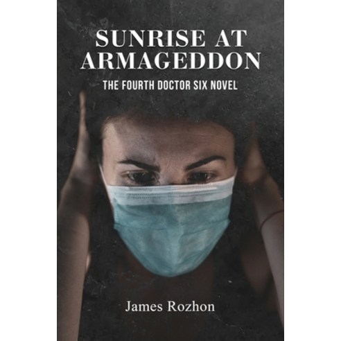 (영문도서) Sunrise at Armageddon Paperback, Gotham Books, English, 9798887751917