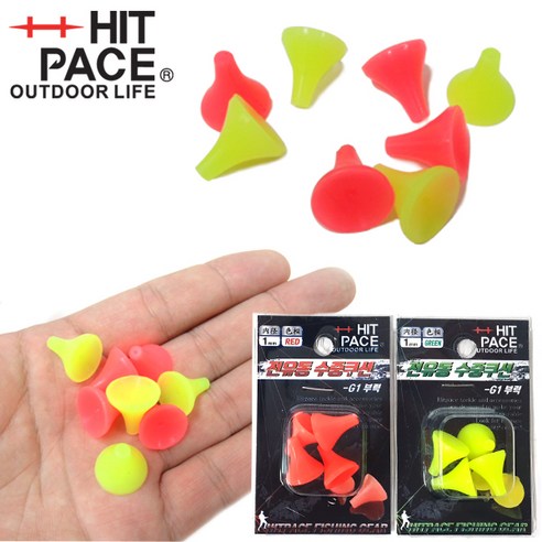 히트페이스 전유동 수중쿠션 그린 1개, 물 중에서 사용하는 수중 쿠션