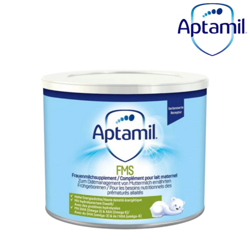 압타밀 FMS 모유강화제, 최고의 선택을 위한 안내 모유강화제