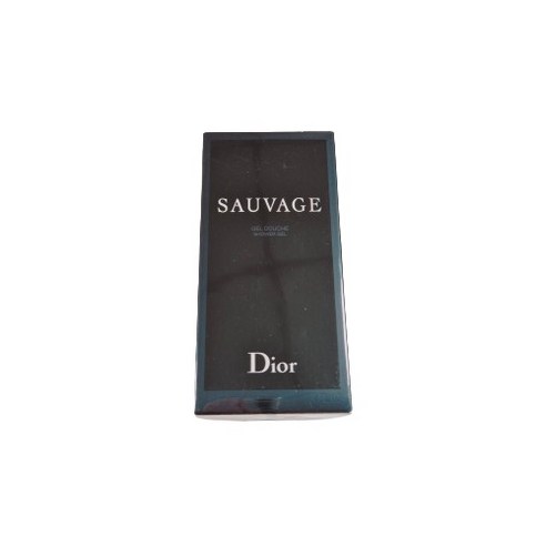 디올 소바쥬 샤워 젤 DIOR SAUVAGE SHOWER GEL, 250ml, 1개