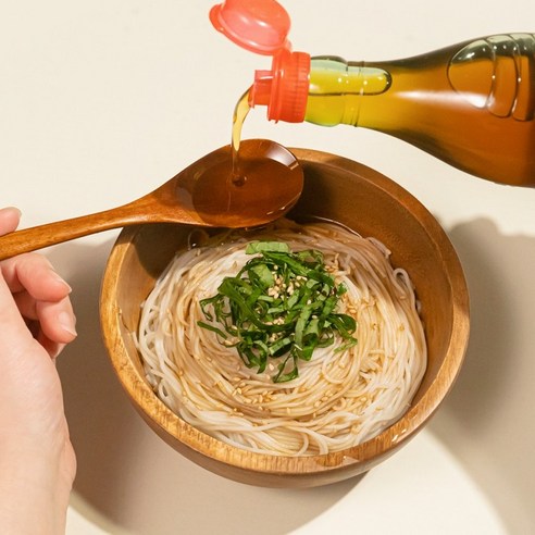 100% 통참깨로 만든 참기름, 1개, 350ml