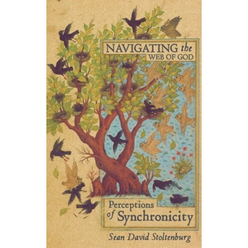 Navigating the Web of God: Perceptions of Synchronicity Paperback, Independently Published, English, 9798683823832